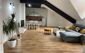 Apartament Rynek 13 - Centrum Bochni