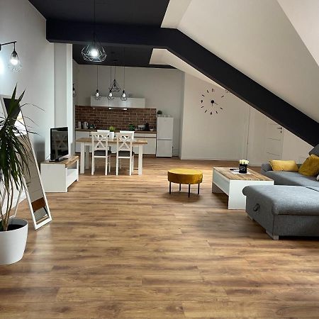 Apartament Rynek 13 Z Parkingiem - Centrum Bochni Bochnia Extérieur photo