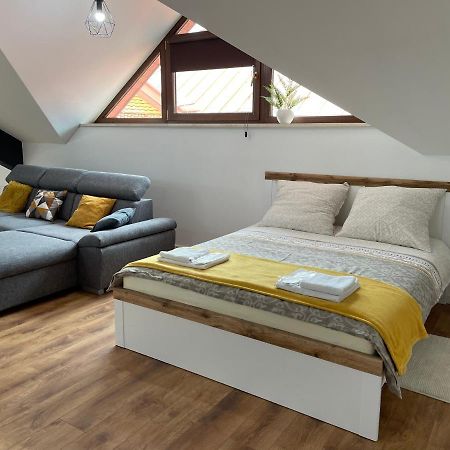 Apartament Rynek 13 Z Parkingiem - Centrum Bochni Bochnia Extérieur photo