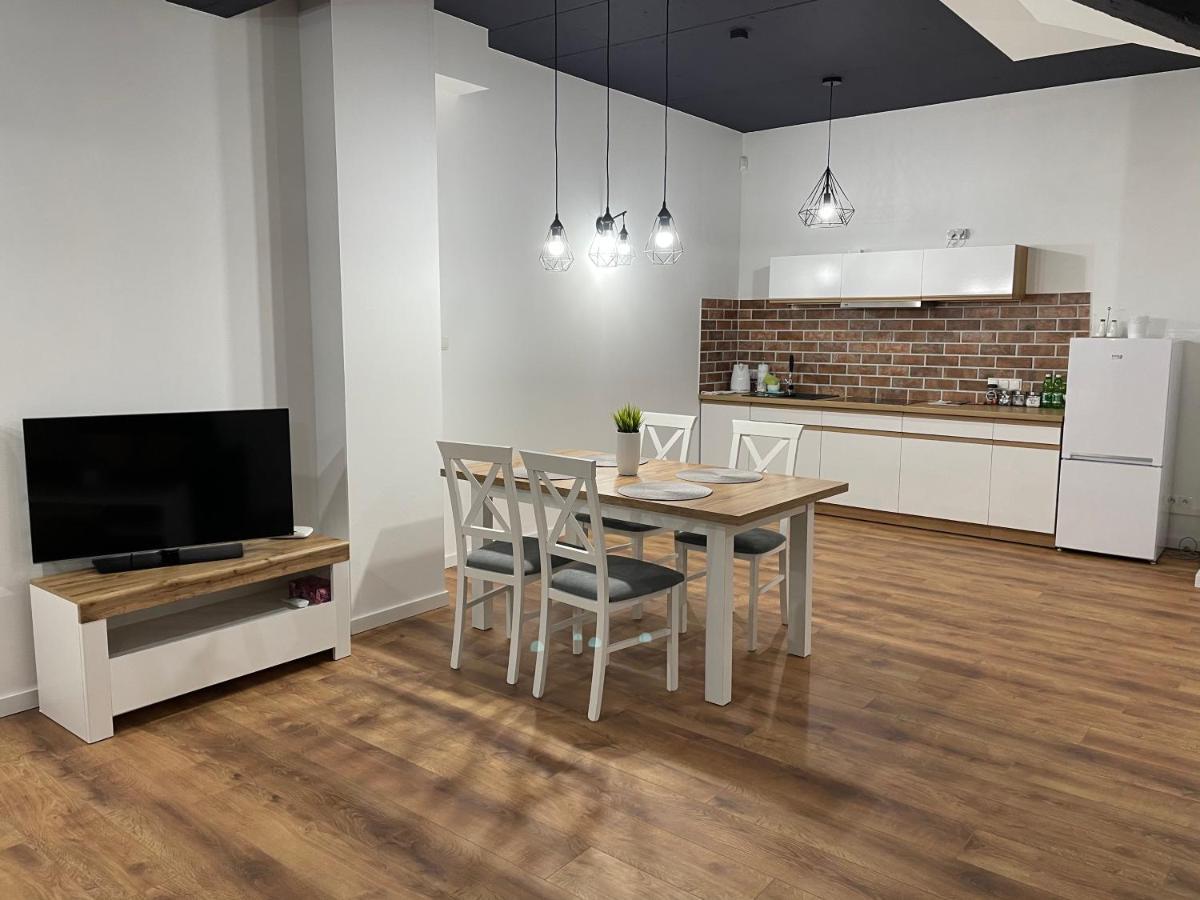 Apartament Rynek 13 Z Parkingiem - Centrum Bochni Bochnia Extérieur photo