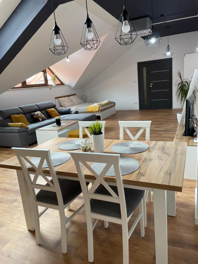 Apartament Rynek 13 Z Parkingiem - Centrum Bochni Bochnia Extérieur photo