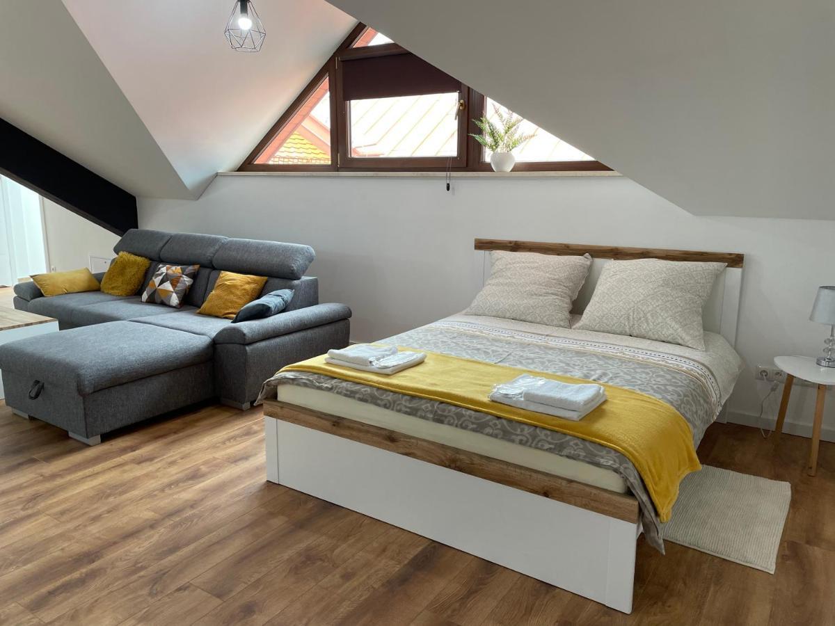 Apartament Rynek 13 Z Parkingiem - Centrum Bochni Bochnia Extérieur photo