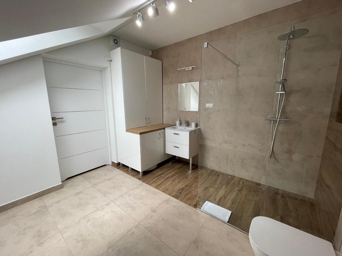 Apartament Rynek 13 Z Parkingiem - Centrum Bochni Bochnia Extérieur photo