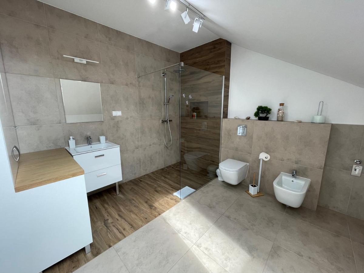 Apartament Rynek 13 Z Parkingiem - Centrum Bochni Bochnia Extérieur photo